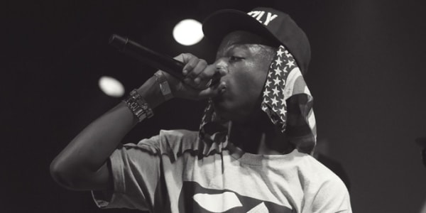 pony joey badass shoes