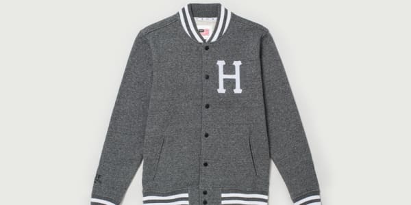 HUF Fall 2014 Collection Delivery 1 | Complex