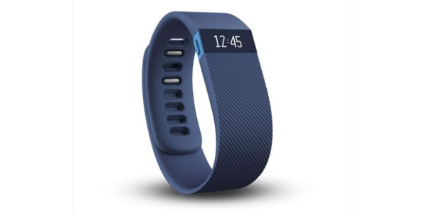 fitbit looking for device