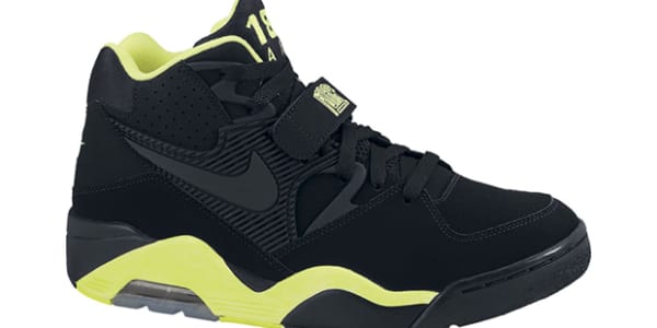 nike volt 2