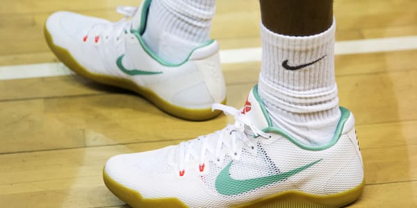kobe summer shoes