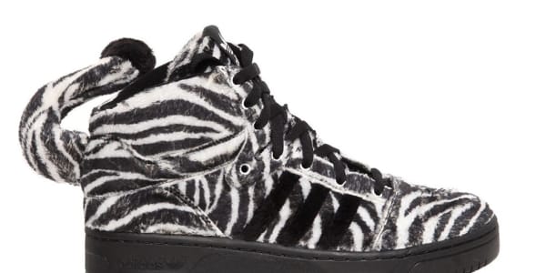 Jeremy Scott x adidas Originals Fall/Winter 2013 Preview | Complex