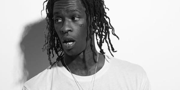 Young Thug - “Raw” | Complex