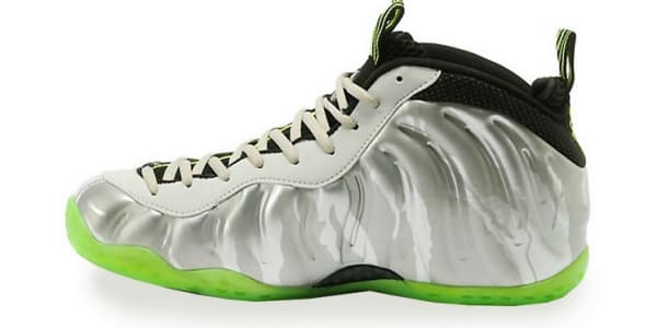 foamposite silver camo