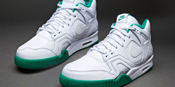 air tech challenge 2 wimbledon