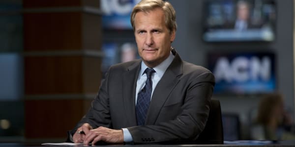 Watch or Washed What�s on TV This Week? (Nov. 17) Complex