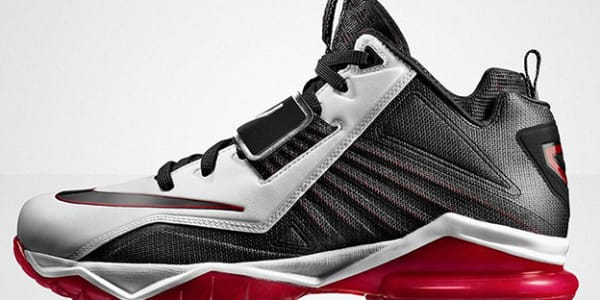 nike zoom cj trainer 2