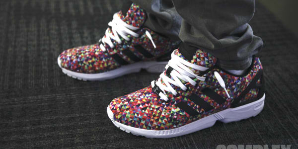 the office sneakers