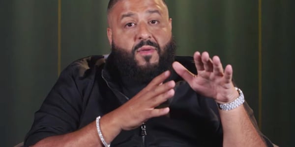DJ Khaled Says He Got a Condo in NYC in Order to Secure a Verse from ...