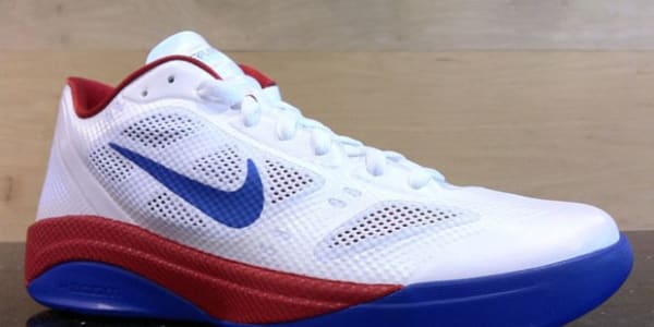 nike zoom hyperfuse 2011 low
