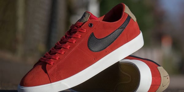 cheapest place to get nike blazers