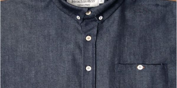 overshirt under