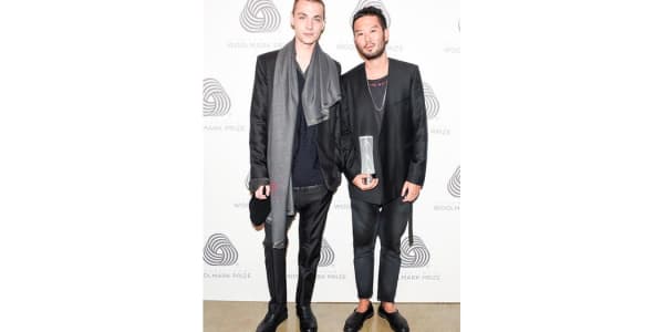 Siki Im Wins U.S. Woolmark Prize | Complex