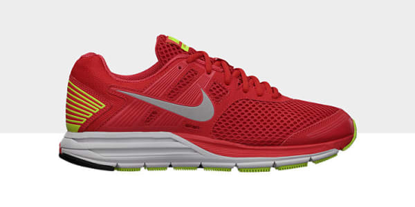 nike zoom nucleus mc  men's