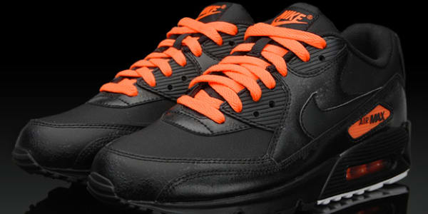 total 90 orange