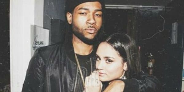 Kehlani, PARTYNEXTDOOR, and the Problem With Being All Up in People's ...