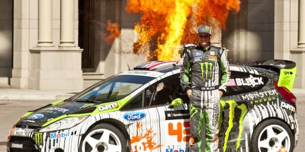 Ken Block Says Gymkhana 7 Will Be The Most Dramatic, Will Come Out This