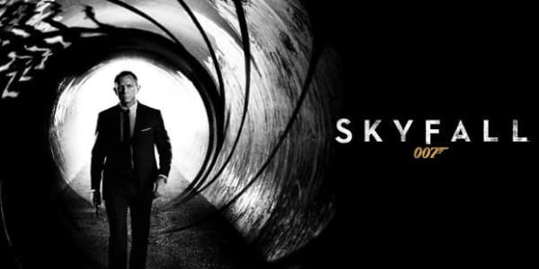 “Skyfall” Opens Huge Internationally | Complex