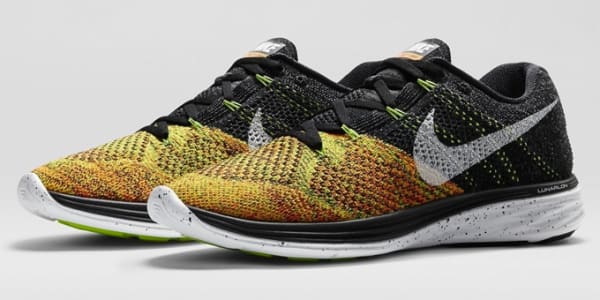 flyknit lunar 3 price