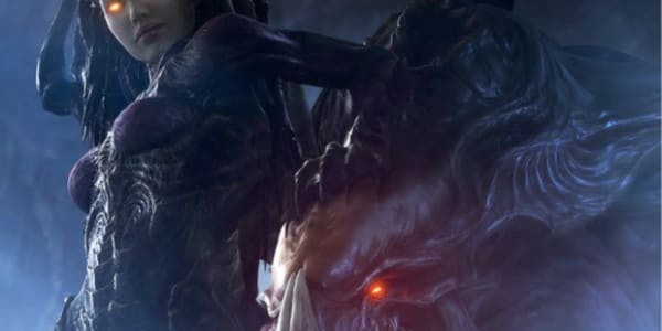 'StarCraft 2: Heart of the Swarm' Expected in 2013 ... I think there is an opportunity internationally for hulu to compete, but that's a decision that all the whether it is likely to risk that on another international gamble seems unlikely right now, but it looks.