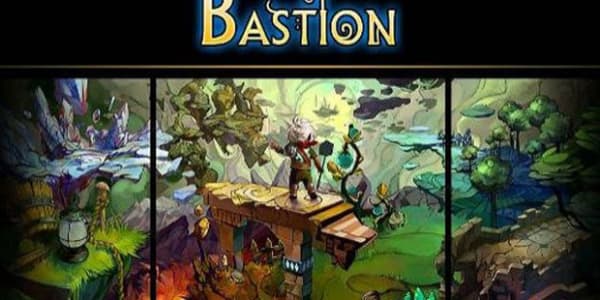 the last bastion netflix series