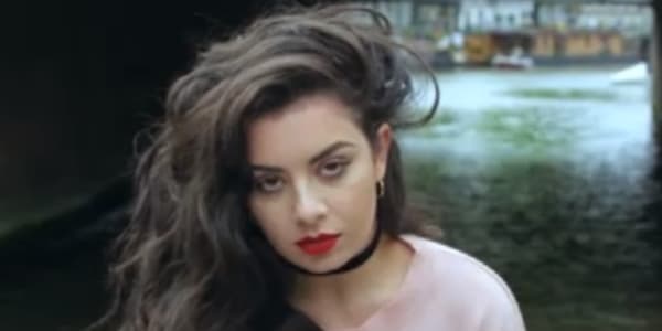 Watch Charli XCXs Video For Boom Clap Complex