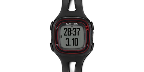 garmin forerunner 35 functions