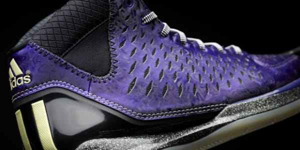 adidas Rose 3.0 &quot;Nightmare&quot; Complex