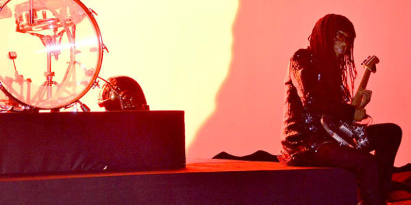 Nile Rodgers Says That Daft Punk's Next Single Will be ...