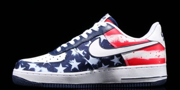 air force 1 independence day 2020