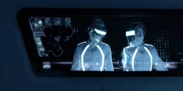 Vevo Says Daft Punk is Performing at the 2013 Coachella ...
