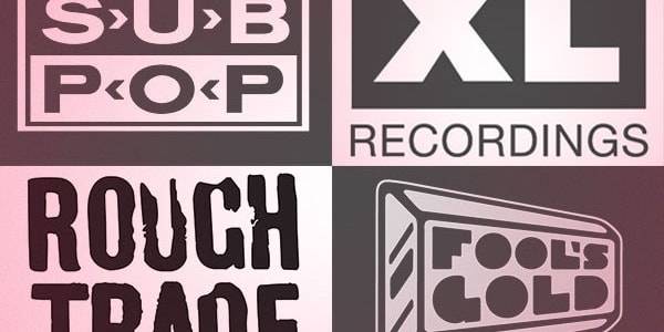 25 Independent Record Labels You Should Know | Complex