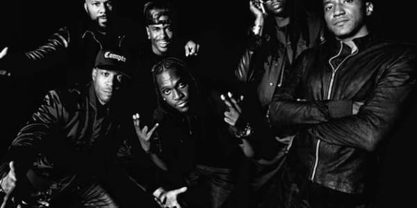 Mob Mentality: 12 Hip-Hop Crews, Clans, and Gangs to Watch for the Rest ...