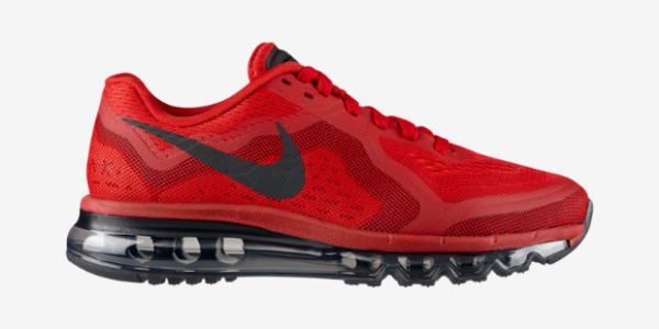 gids Afleiden combineren Hit the Gym in These Fresh Air Max 2014s from Nike | Complex