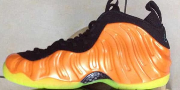 âWhat the Foamâ Could This Sneaker Be? | Complex