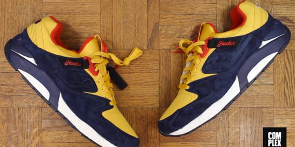 Saucony firenze clearance