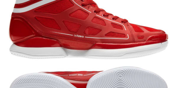 adidas adiZero Crazy Light Now Available | Complex
