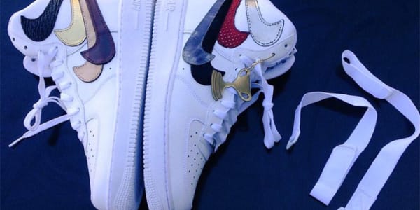 check air force 1 real