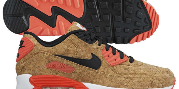 nike air max 90 se cork