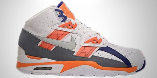 best nike trainers of all time