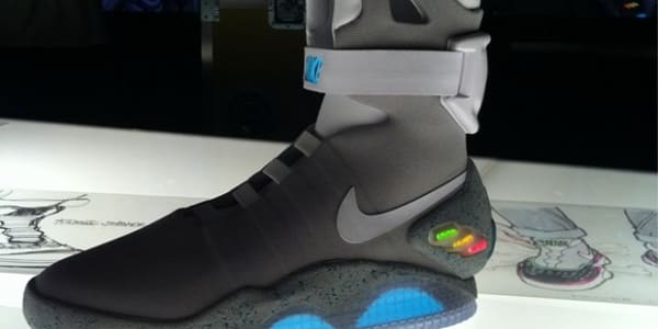 nike air marty mcfly