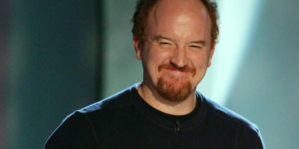 Louis C.K. Gets All Choked Up About NYC | Complex
