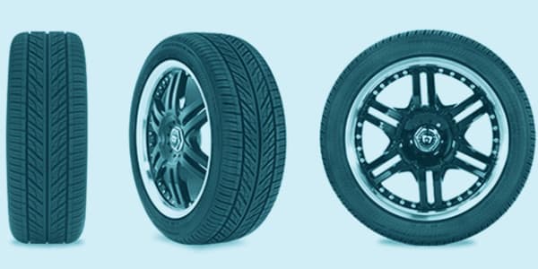 10 Things You Need to Know About Tires | Complex