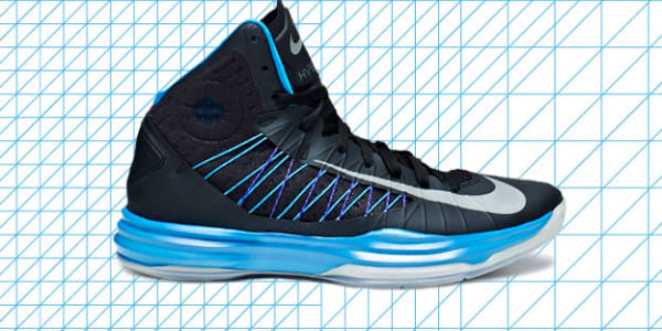 hyperdunk 12