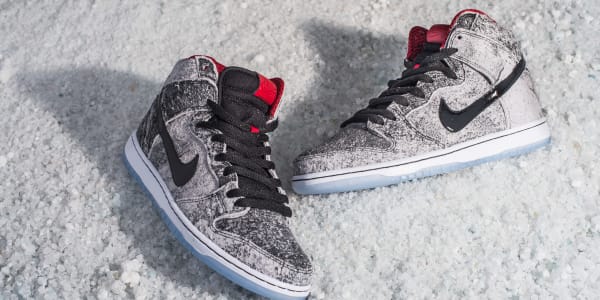 nike sb salt stain