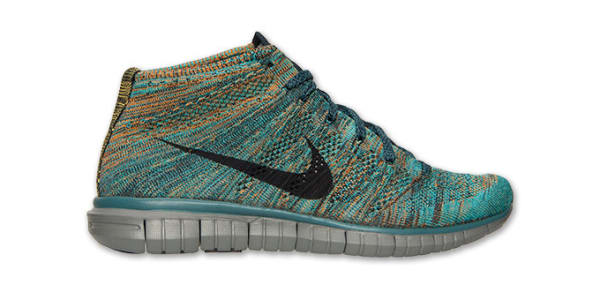 nike air kicks teal