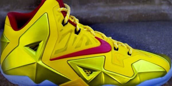 lebron x carmex