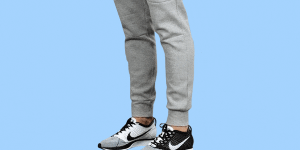 sneakerhead style