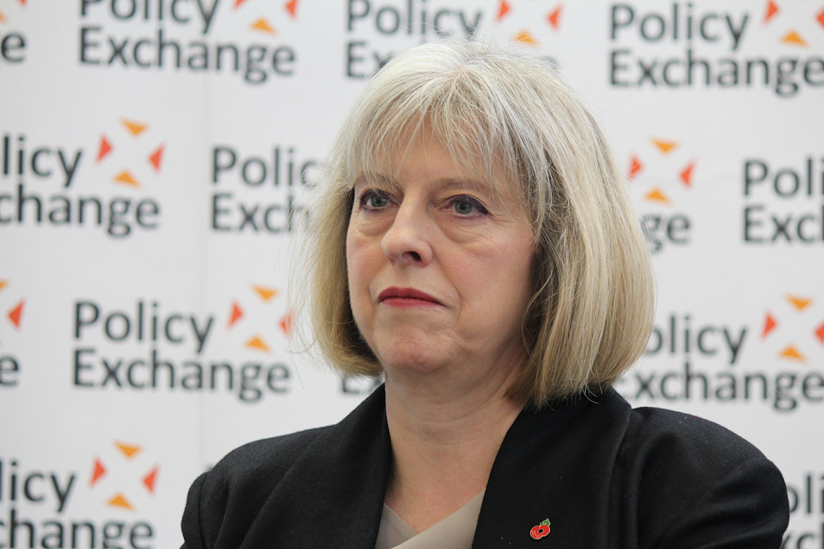 People Are Confusing the New Prime Minister with a Porn Star Called