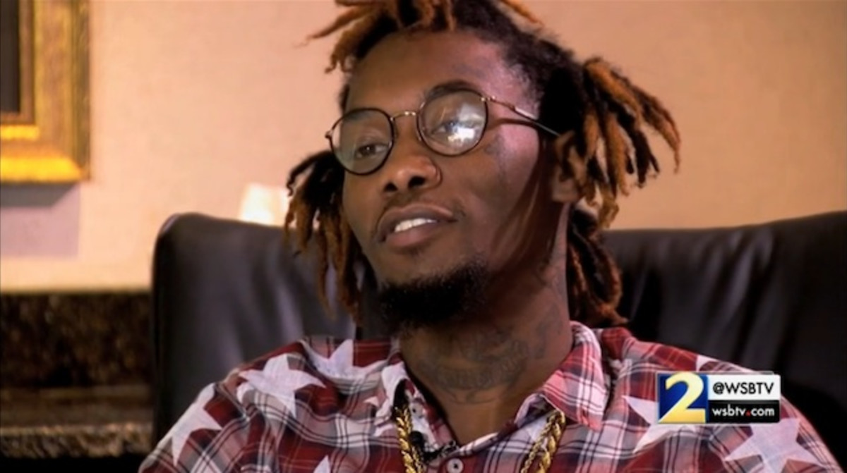 Offset In Jail